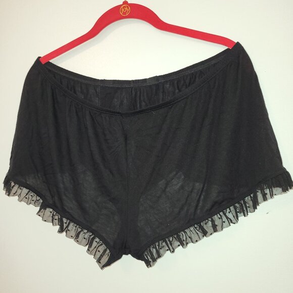 HANKY PANKY X LINDSI LANE sleepwear/lingerie set - Picture 3 of 7